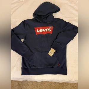 Levis Hoodie New with tag - Kids Size XL